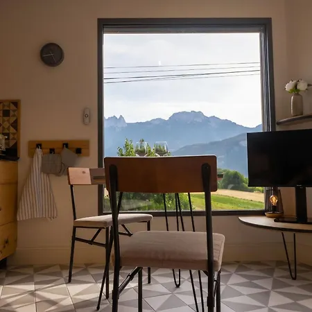 Petit Balcon Du *